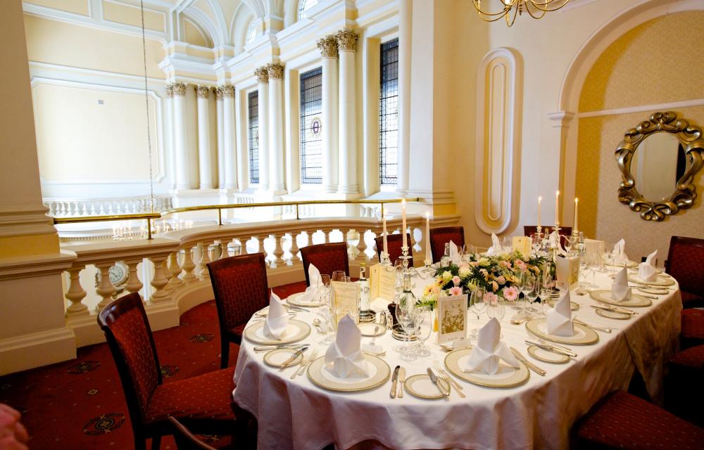Wedding Venues in Eastbourne, East Sussex - Weddings At The Grand