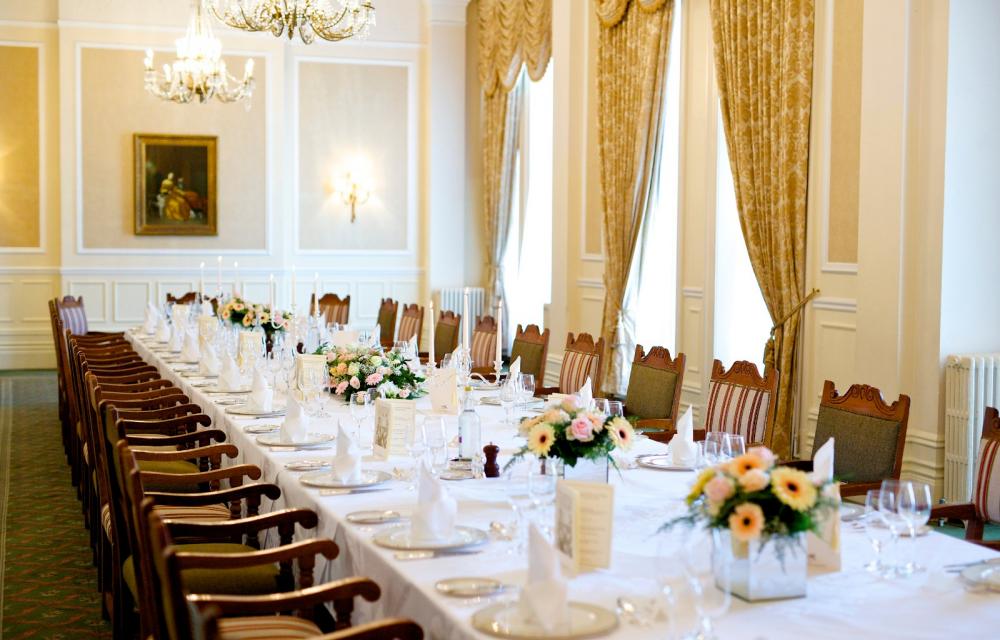 Wedding Venues in Eastbourne, East Sussex - Weddings At The Grand