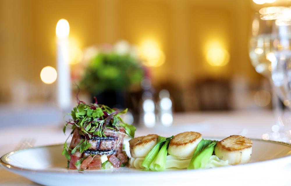 The Garden Restaurant Eastbourne The Garden Restaurant Eastbourne